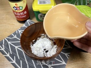 酱香饼的做法步骤：4