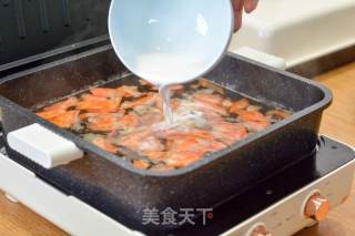 酸辣汤的做法步骤：4