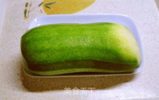 腊八醋拌萝卜丁的做法步骤：2