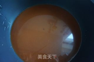莴笋炖鱼的做法步骤：6