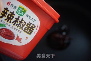 莴笋炖鱼的做法步骤：3