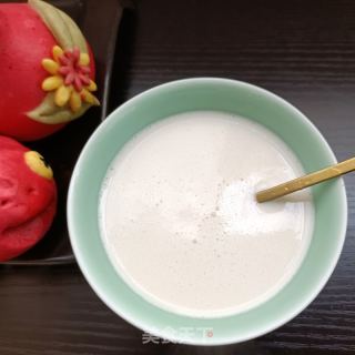 花生酪的做法步骤：17