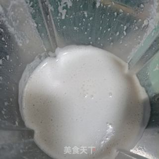 花生酪的做法步骤：16