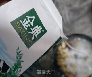 花生酪的做法步骤：13