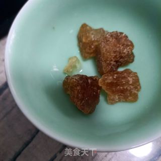 花生酪的做法步骤：11