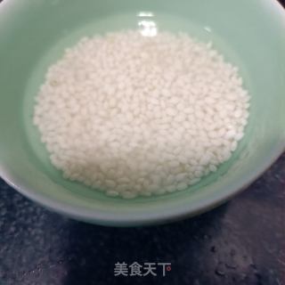 花生酪的做法步骤：9