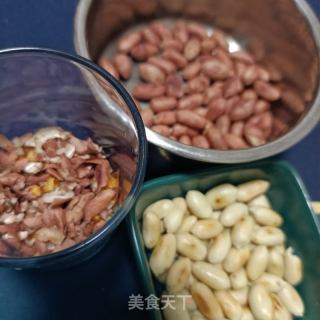 花生酪的做法步骤：8