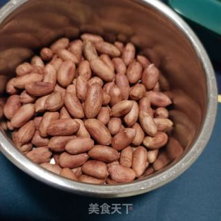花生酪的做法步骤：7