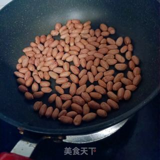 花生酪的做法步骤：5