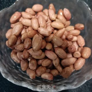 花生酪的做法步骤：3