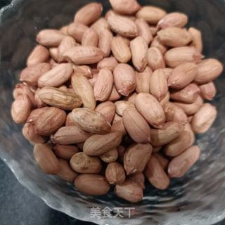 花生酪的做法步骤：2