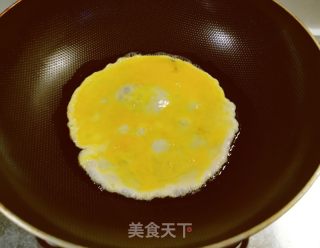 西葫番茄汁拌面的做法步骤：3