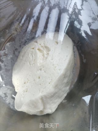 萝卜丝饼的做法步骤：11