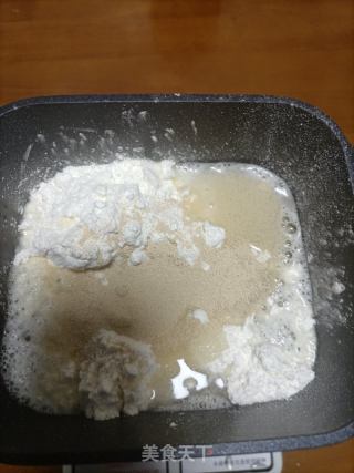萝卜丝饼的做法步骤：8