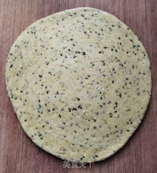 棋子豆的做法步骤：8