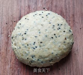 棋子豆的做法步骤：7