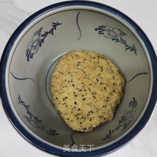 棋子豆的做法步骤：6