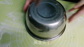 香脆棋子豆，二月二传统美食的做法步骤：7