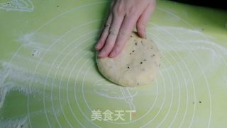 香脆棋子豆，二月二传统美食的做法步骤：6