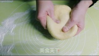 香脆棋子豆，二月二传统美食的做法步骤：4