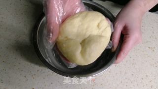 香脆棋子豆，二月二传统美食的做法步骤：3