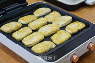 香辣豆腐的做法步骤：4