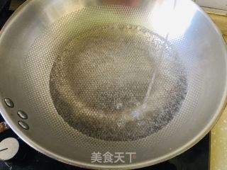 糖醋藕片的做法步骤：3