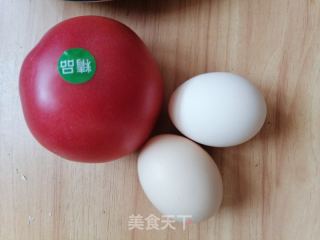 西红柿鸡蛋，好吃简单易上手的做法步骤：2