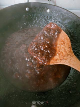 自制草莓酱的做法步骤：7