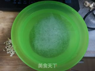 拌菠菜的做法步骤：5