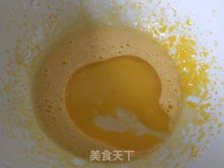 红丝绒蛋糕的做法步骤：3