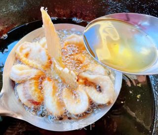 #酸甜美食#糖醋蝴蝶鱼尾的做法步骤：10