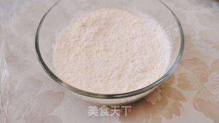 菜疙瘩汤的做法步骤：6