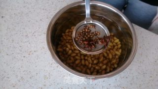 偷懒版香酥黄豆，二月二，吃豆豆的做法步骤：8