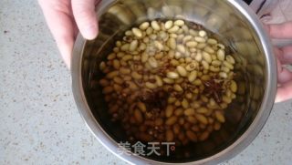 偷懒版香酥黄豆，二月二，吃豆豆的做法步骤：7