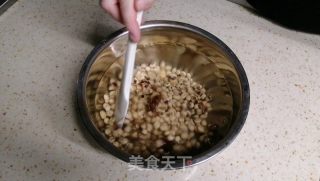 偷懒版香酥黄豆，二月二，吃豆豆的做法步骤：6