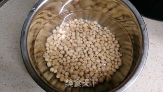 偷懒版香酥黄豆，二月二，吃豆豆的做法步骤：2