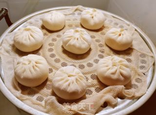 茴香包子的做法步骤：12