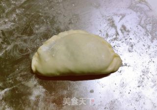 素馅盒子的做法步骤：9