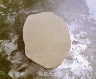 素馅盒子的做法步骤：7