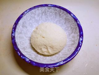 素馅盒子的做法步骤：2