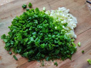 包菜鲜肉包的做法步骤：5