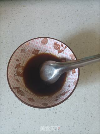 鱼香豆腐的做法步骤：6