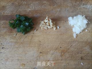 鱼香豆腐的做法步骤：5