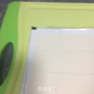 番茄豆腐肉片汤的做法步骤：6