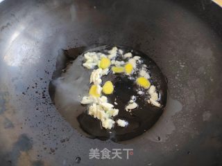 糖醋花菜的做法步骤：3