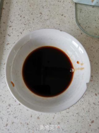 彩椒炒鸡丁的做法步骤：3