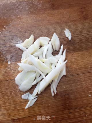 海带炖菜的做法步骤：7