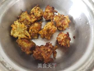 海带炖菜的做法步骤：4