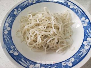 海带炖菜的做法步骤：3